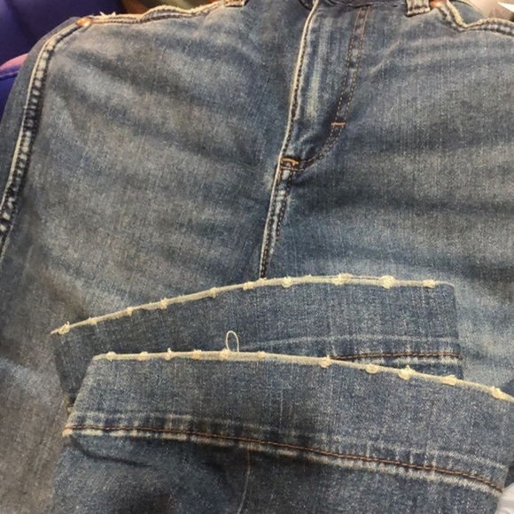 Wrangler Retro premium High Rise Trouser boot Jeans‎ #1011MPESY size 27x36 new - Picture 7 of 7